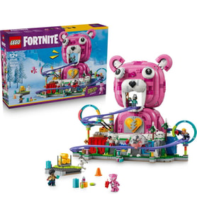 LEGO 77082 Fortnite® Müzikal Mağara