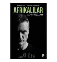Atlantik Köle Ticaretinin Kurbanları Afrikalılar