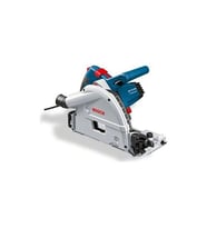 Bosch Gkt 55 Gce Daldırmalı Daire Testere (Mavi)