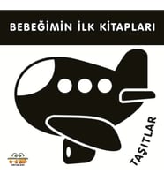 Bebeğimin İlk Kitapları Taşıtlar