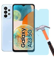 Samsung Galaxy A23 Nano Cam Ekran Koruyucu