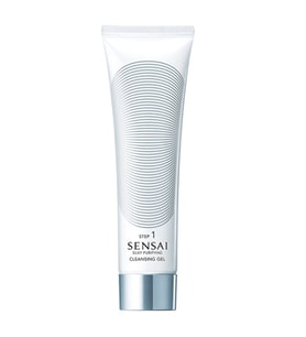 Sensai Silky Purifying Cleansing Gel Makyaj Temizleyici 125 ML 