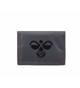 Hummel Hml Qubra Wallet Cüzdan 980215-2074 Gri