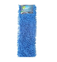 Viper Mikrofiber Islak Kuru Nemli Makarna Şönil Palet Tablet Mop Yedeği - 50 Cm.