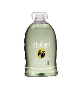 Dalan Sıvı Sabun Zeytin Yağlı 4 lt