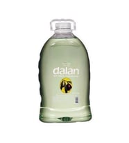 Dalan Sıvı Sabun Zeytin Yağlı 4 lt