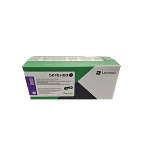 50F5H00 SİYAH ORJİNAL TONER MS310/MS410