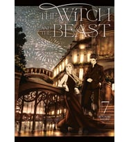 The Witch And The Beast 7