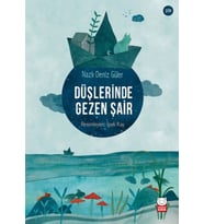Düşlerinde Gezen Şair