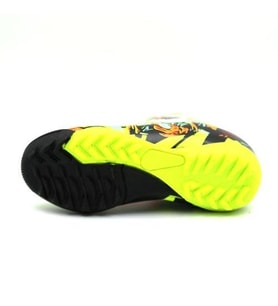 Playup 251-145 Unisex Çocuk Halı Saha Spor Ayakkabı (Sax)