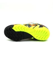 Playup 251-145 Unisex Çocuk Halı Saha Spor Ayakkabı (Sax)