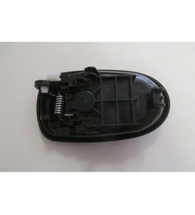 HYUNDAI ELANTRA- 95/97; ÖN KAPI İÇ AÇMA KOLU SOL SİYAH 82610-29002-LG 601-3012