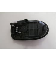 HYUNDAI ELANTRA- 95/97; ÖN KAPI İÇ AÇMA KOLU SOL SİYAH 82610-29002-LG 601-3012