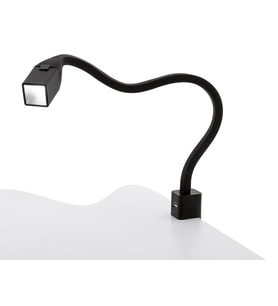 Yatak Başı Aydınlatma Esnek Usb Şarjlı Q