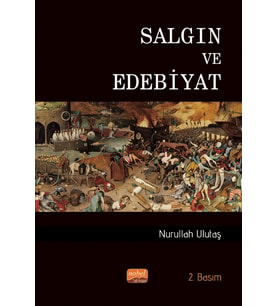 Salgın ve Edebiyat