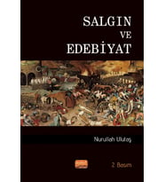 Salgın ve Edebiyat
