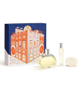 Hermes Barenia EDP 100 ml + EDP 15 ml + 25gr Sabun Kadın Parfüm Seti