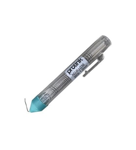 Prolink PJ-039 Tüp Lehim Teli 20gr/1,2mm
