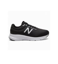 New Balance W411BK2 Unisex Spor Ayakkabı Siyah