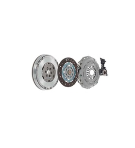 VOLANLI DEBRİYAJ SETİ (START-STOPLU) (415073410 + 624351733) T5-T6 (CAAA-CAAB-CAAC) 2.0 TDI