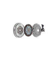 VOLANLI DEBRİYAJ SETİ (START-STOPLU) (415073410 + 624351733) T5-T6 (CAAA-CAAB-CAAC) 2.0 TDI
