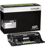 Tonersepeti Lexmark MS310/50F0Z00 Orjinal Drum Ünitesi