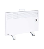 İvigo Hareket Sensörlü Konvektör Isıtıcı 1500 Watt Beyaz EPK4570H15B