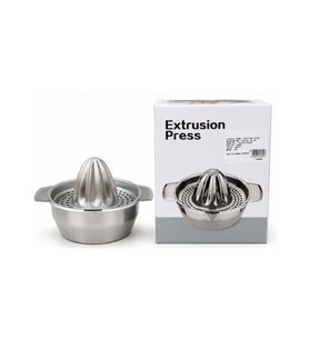 Metal Limon Sıkacağı