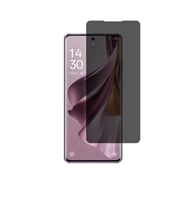 Oppo Reno 10 Pro Plus Parlak Hayalet Ekran Koruyucu Yandan Görünmeyen Poliüretan Film
