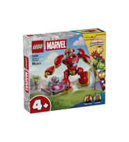 LEGO Super Heroes 11209 Ultron vs. Iron Man