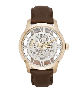 Fossil Grant ME3043 Otomatik Erkek Kol Saati
