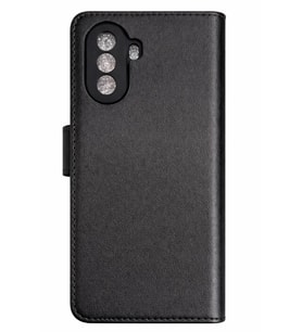 Nova Y70 Trend S Plus Kapaklı Kılıf - Siyah