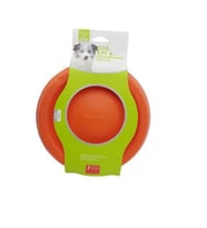 Nunbell Köpek Oyuncağı Frizbi (Turuncu)