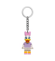 LEGO 854112  Disney Daisy Duck Anahtarlık