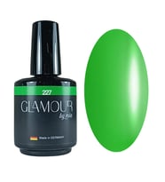 Glamour Kalıcı Oje 227