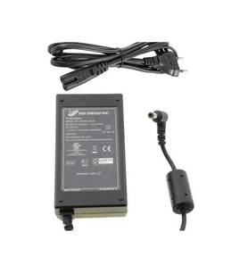 FSP GROUP Evrensel şarj cihazı FSP050-DBCD1, 12V/4.16A, 10.9x6.1x3cm, çeşitli elektronik cihazlar için