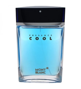 Montblanc Presence Cool EDT 75 ml Erkek Parfümü