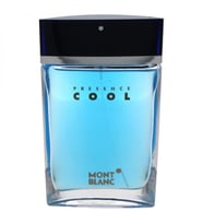 Montblanc Presence Cool EDT 75 ml Erkek Parfümü