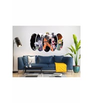 NARUTO ANİME MDF TABLO-0397