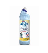 Northcity Oksijenli Çamaşır Suyu Limon 750ml – Leke Çıkarıcı & Beyazlatıcı