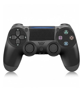 Bluetooth Kablosuz Gamepad – Ergonomik Tutuş, Hassas Analog Joystick, PC &amp;amp; Mobil Uyumlu Oyun Kolu (5343)