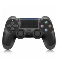 Bluetooth Kablosuz Gamepad – Ergonomik Tutuş, Hassas Analog Joystick, PC &amp;amp; Mobil Uyumlu Oyun Kolu (5343)