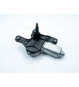 Opel Zafira 1999-2005 Uyumlu Silecek Motoru