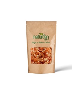 Himalaya Tuzu Pembe Tane Doğal 1 Kg