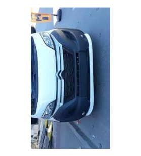 CİTROEN JUMPER 2006-2015 DAR MODEL PLASTİK ÖN KARLIK
