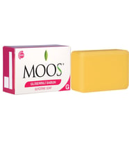 Moos Gliserinli Sabun