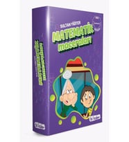 MATEMATİK MACERALARI ( 10 KİTAP 48 SAYFA)