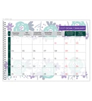 2027 DEFTER PLANLAMA TAKVİM 23X33