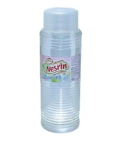 Nesrin Beyaz Zambak Kolonyası 60 Derece 500ML Pet Şişe