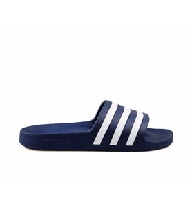 adidas Adilette Aqua Erkek Terliği F35542 Lacivert